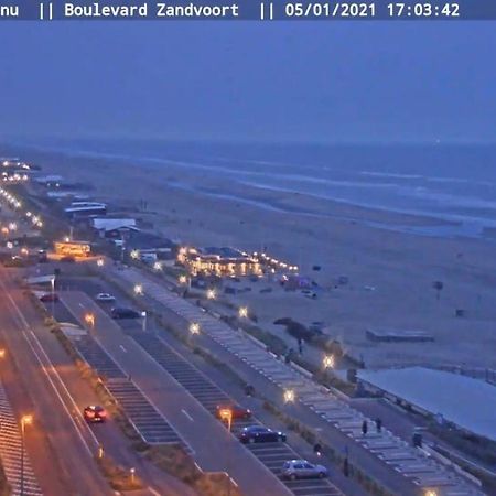Casa Blanca Zandvoort Hotel Luaran gambar