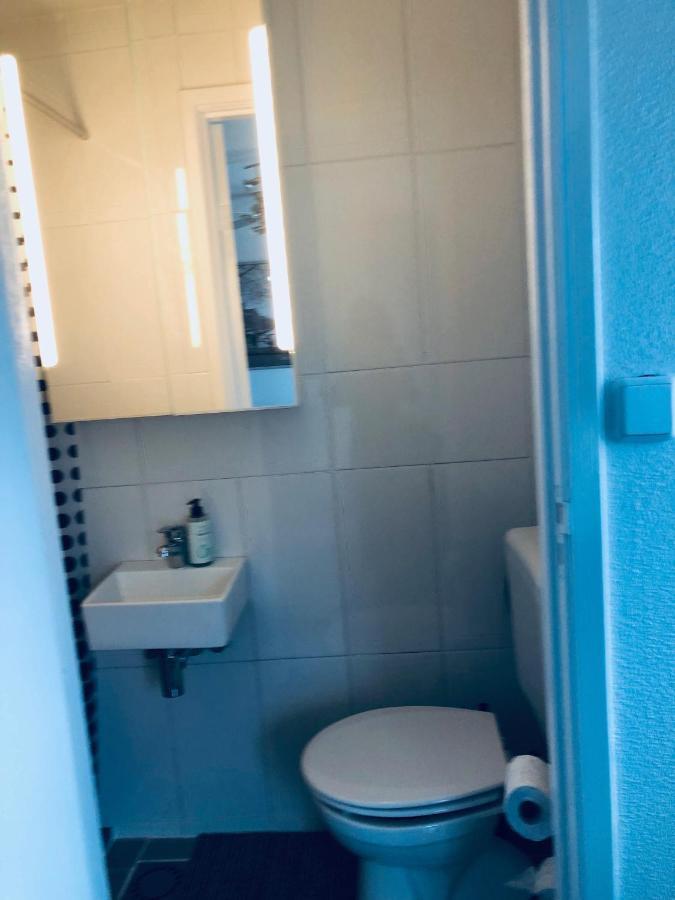 Casa Blanca Zandvoort Hotel Luaran gambar
