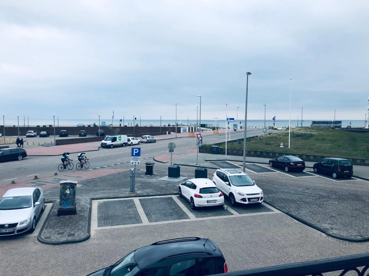 Casa Blanca Zandvoort Hotel Luaran gambar